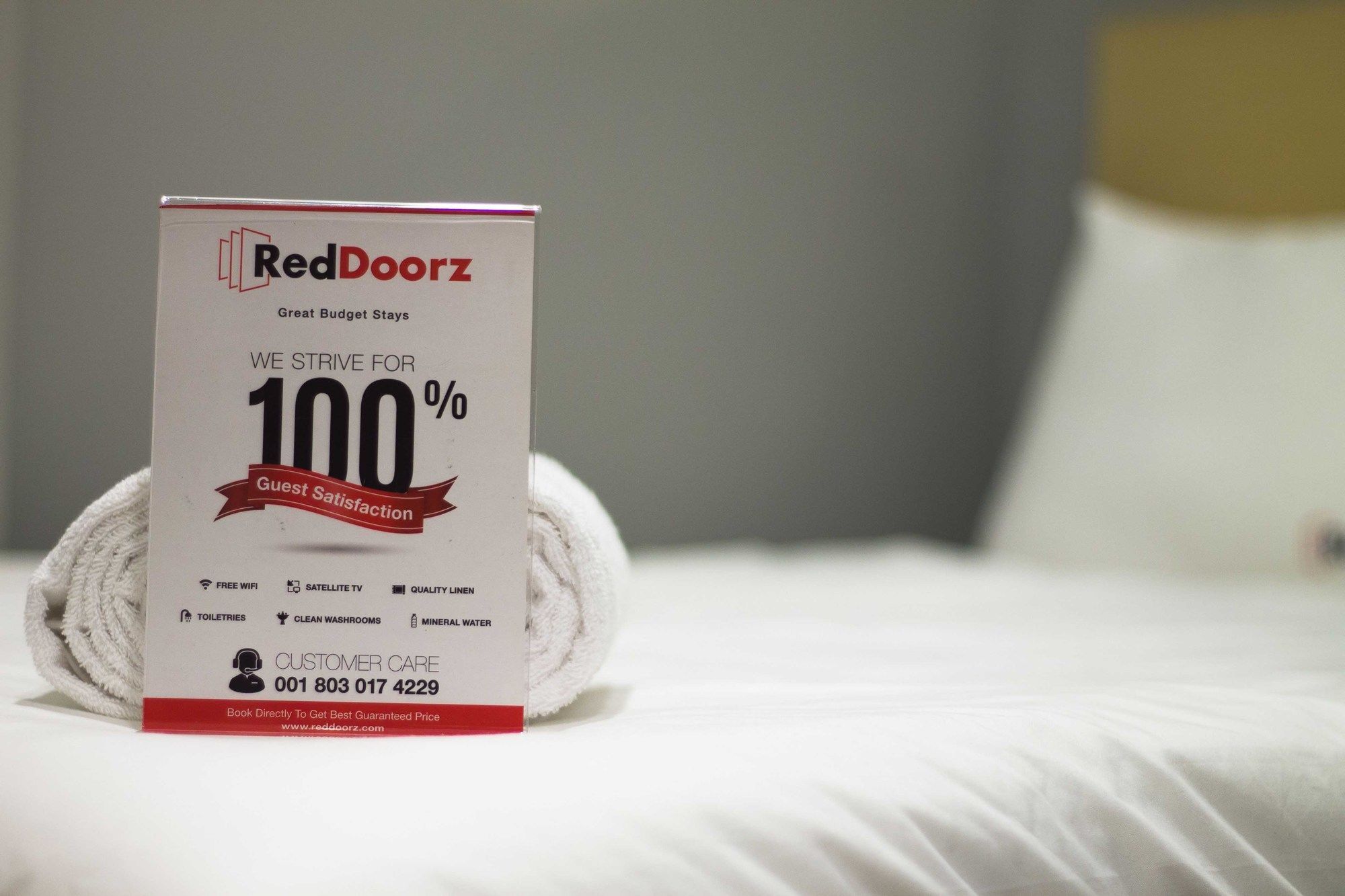 Reddoorz Near Hyperpoint Pasteur Hotel Бандунг Екстериор снимка