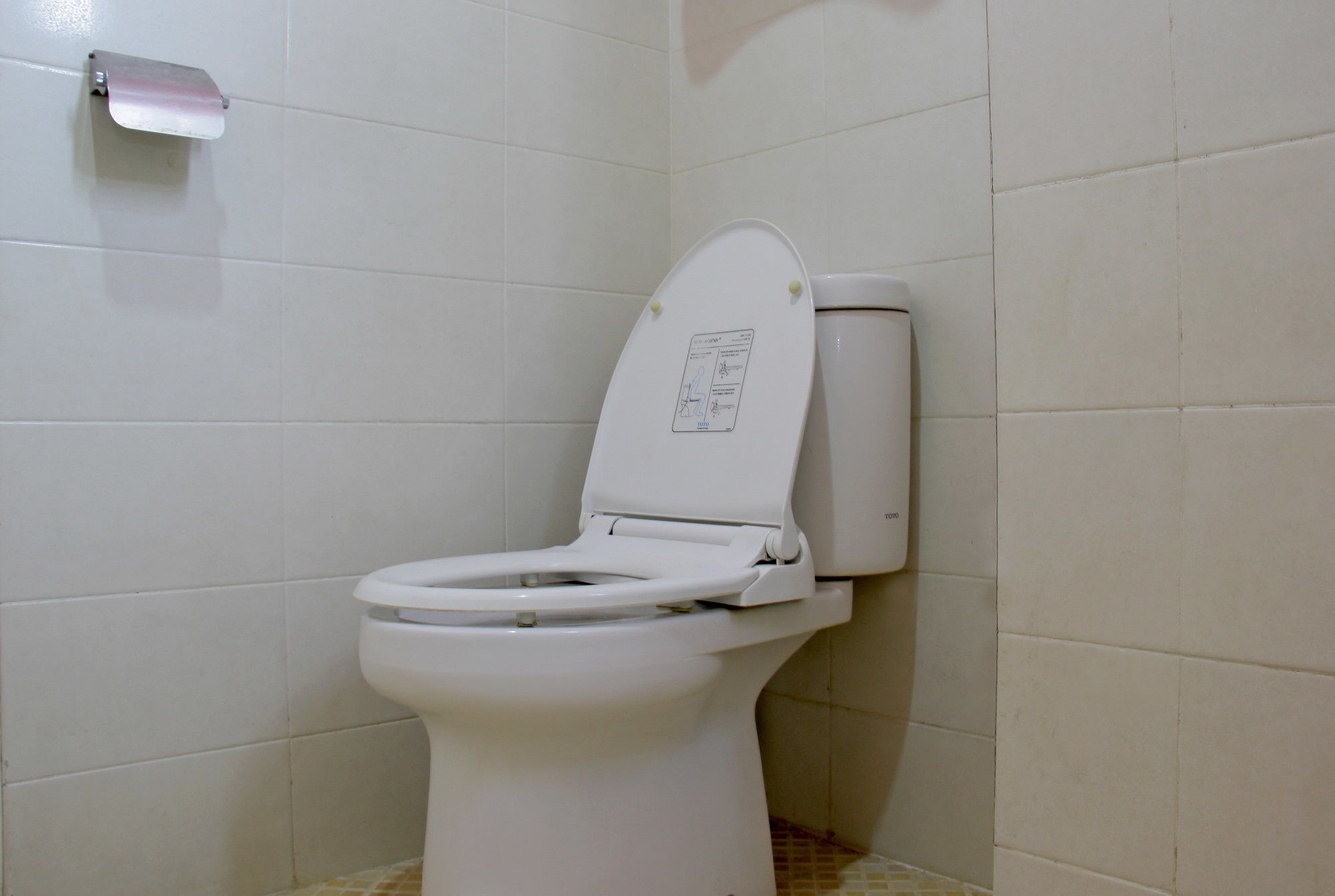 Reddoorz Near Hyperpoint Pasteur Hotel Бандунг Екстериор снимка