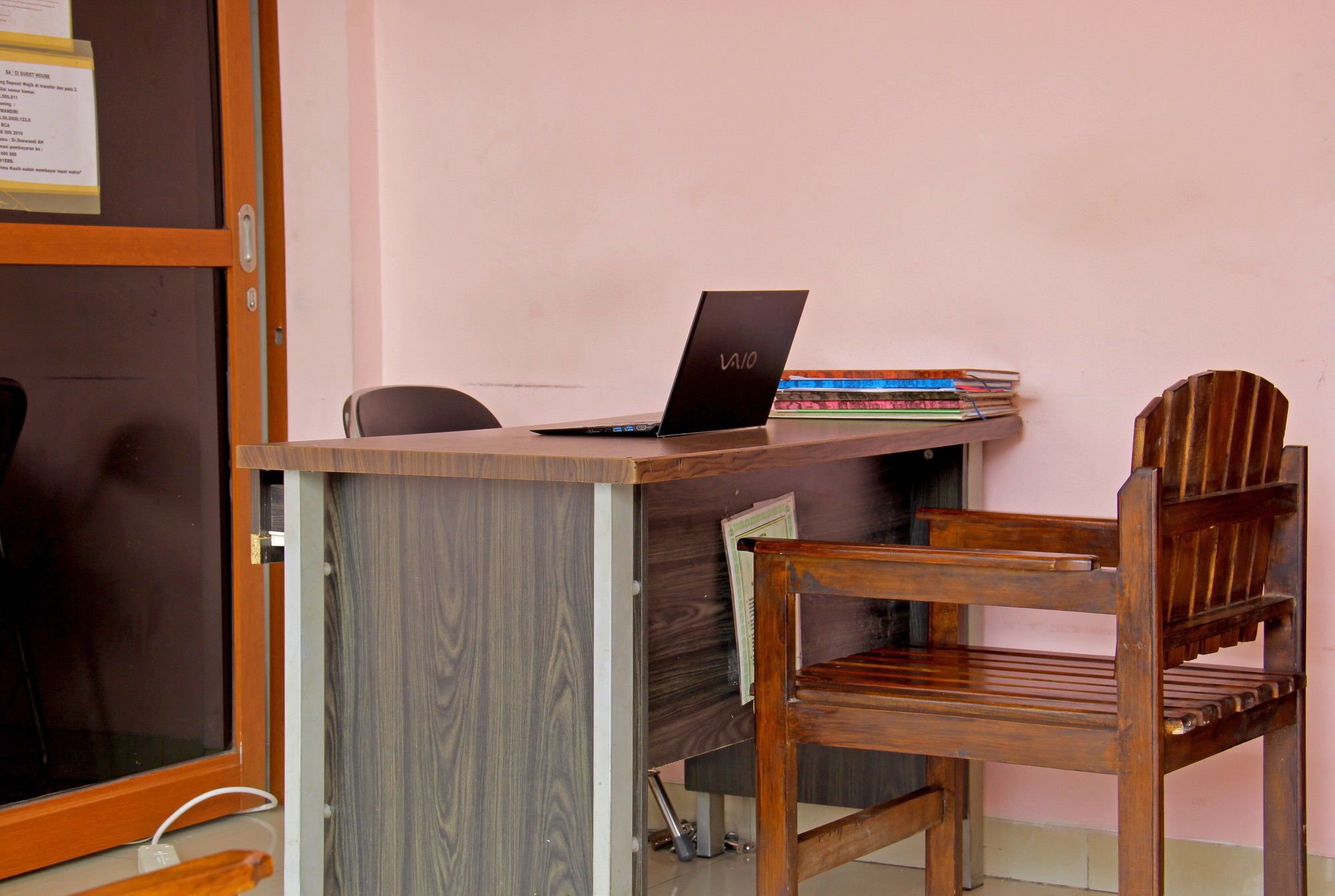 Reddoorz Near Hyperpoint Pasteur Hotel Бандунг Екстериор снимка